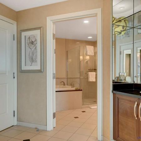לאס וגאס Mgm Signature-08-604 Jacuzzi Studio מראה חיצוני תמונה