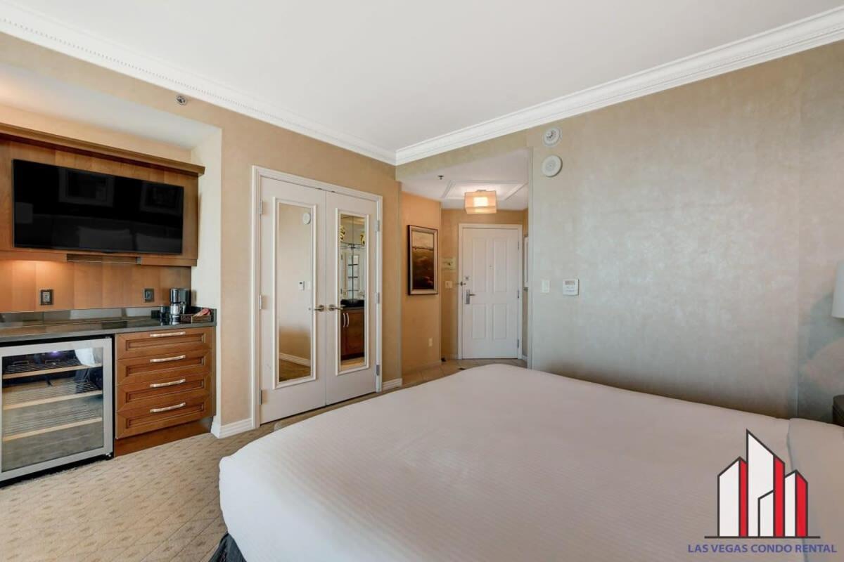 לאס וגאס Mgm Signature-08-604 Jacuzzi Studio מראה חיצוני תמונה