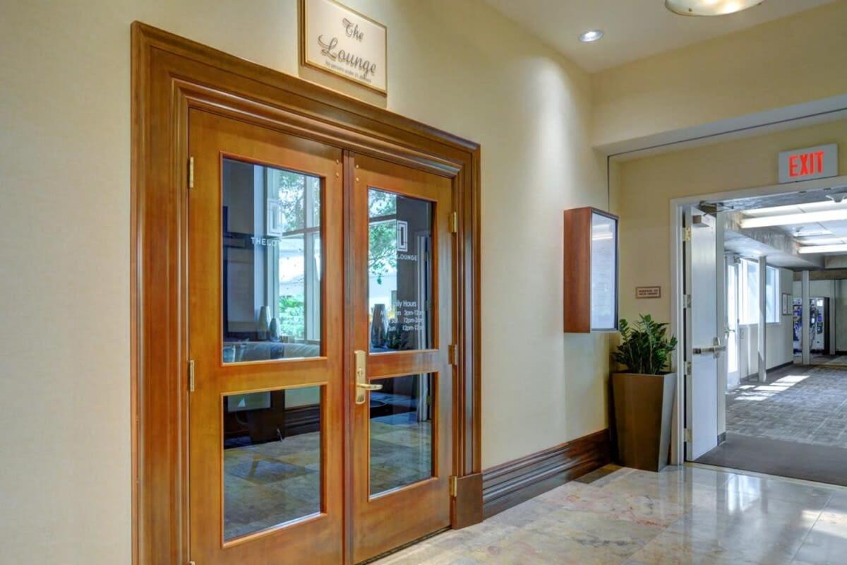 לאס וגאס Mgm Signature-08-604 Jacuzzi Studio מראה חיצוני תמונה